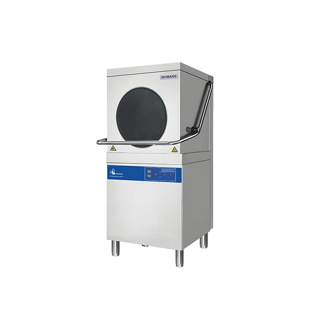 Мойка поилок для лабораторных животных BK-SPQX200