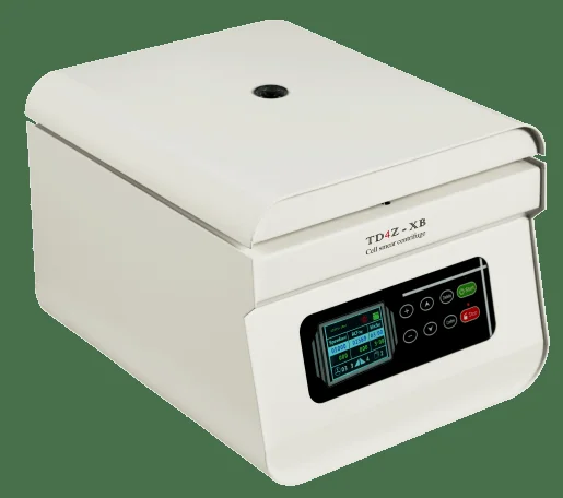 Цитоцентрифуга для мазков TD3000Z-XB