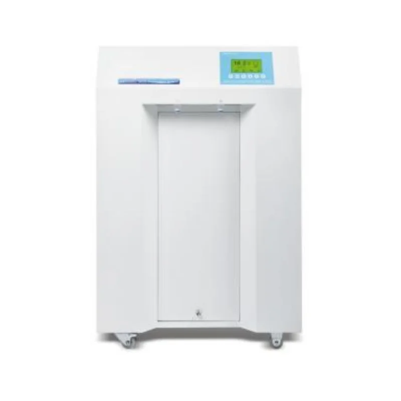 Система очистки воды серии Medium-1600