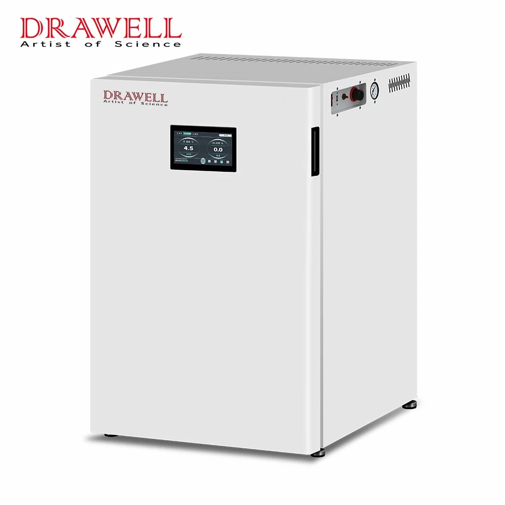 CO₂-инкубатор DCP-160T