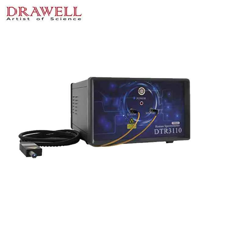 Портативный рамановский спектрометр DTR3110-532