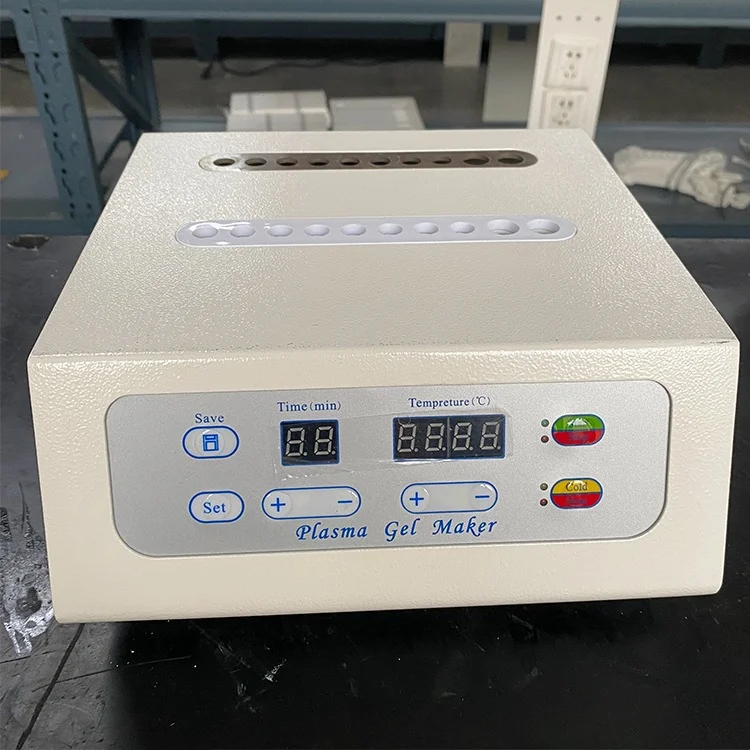 TDD-4MC Plasma (PPP) Бионаполнитель Гелеобразователь