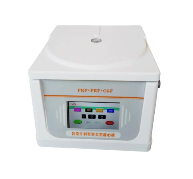 Центрифуга CGF-iPRF-APRF-PRP TD4A