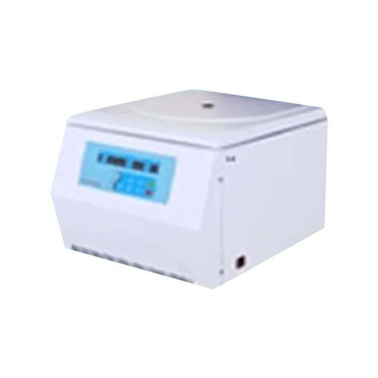 Центрифуга для сырой нефти TDL-5Y