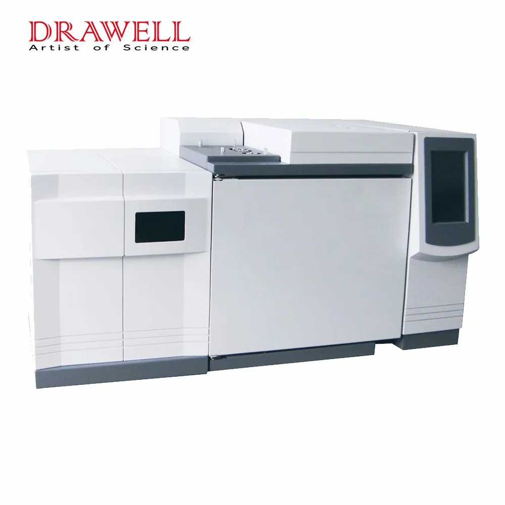 Газовый хромато-масс-спектрометр GC1290/MS8100
