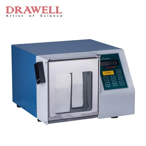 Лабораторный гомогенизатор Stomacher DW-04