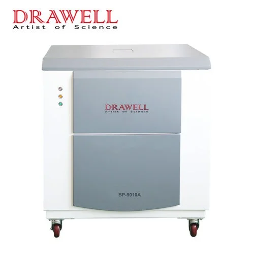Волнодисперсионный рентгенофлуоресцентный спектрометр DW-BP-9010A