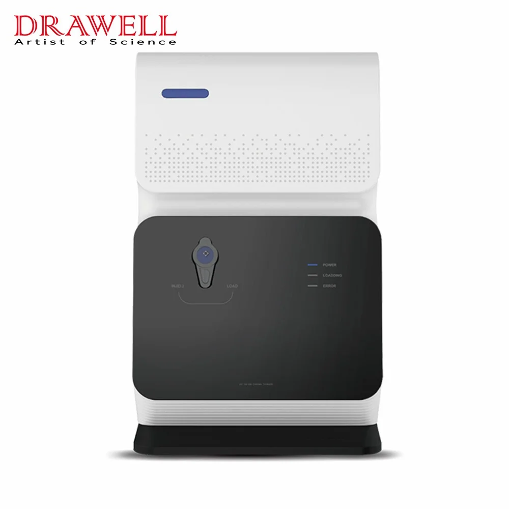 Ионный хроматограф DW-CIC-D100