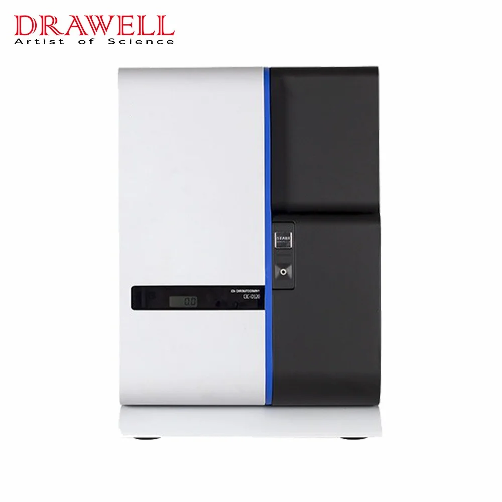 Ионный хроматограф DW-CIC-D120
