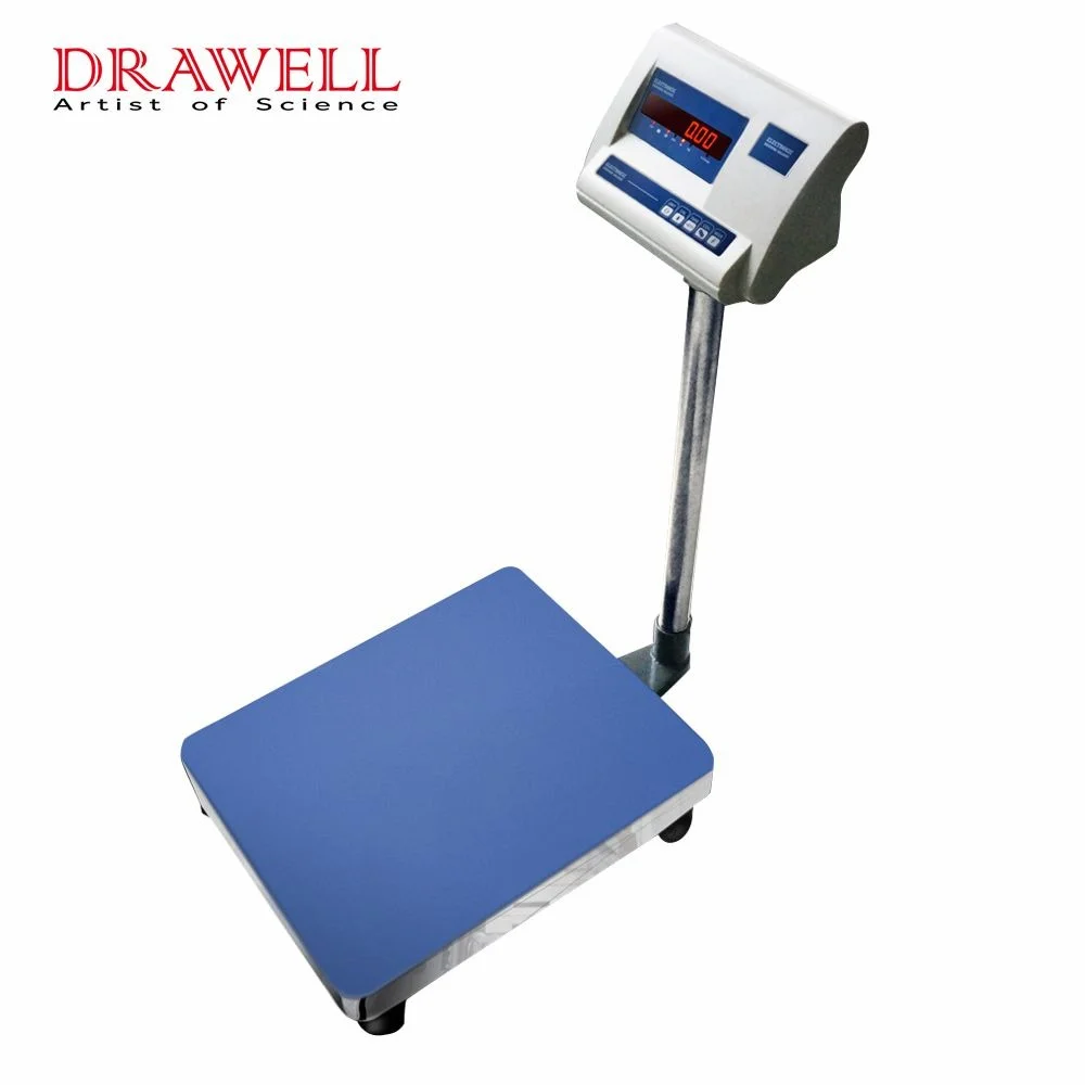 Напольные весы DW-E/F (1г/10г)