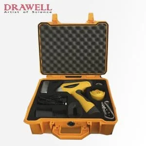 Портативный рентгенофлуоресцентный анализатор минералов DW-EX7000