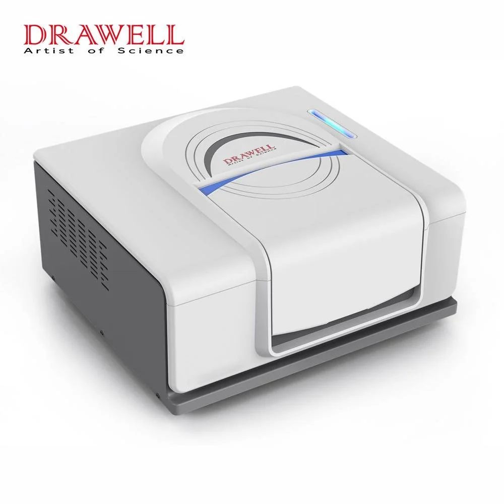 Фурье-ИК-спектрометр DW-FTIR-530A