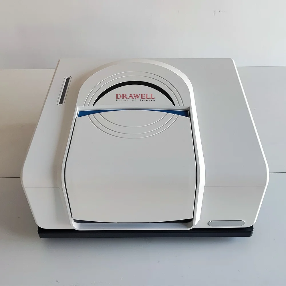 Фурье-ИК-спектрометр DW-FTIR-530Pro