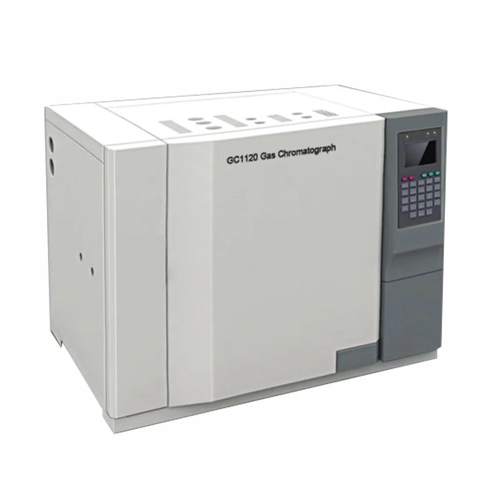 Газовый хроматограф DW-GC1120