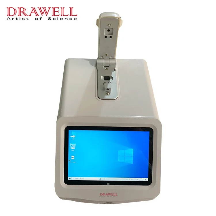 Микроспектрофотометр DW-K5800 DW-K5800C