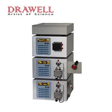 Жидкостный хроматограф DW-LC1620A