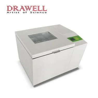 Настольный инкубатор-шейкер DW-SI-200B