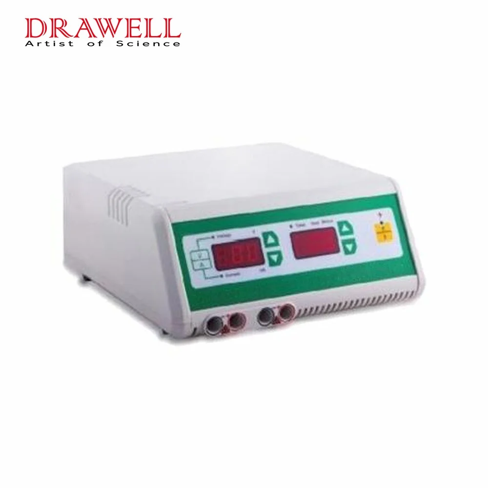 Источник питания для электрофореза DW300 / DW600