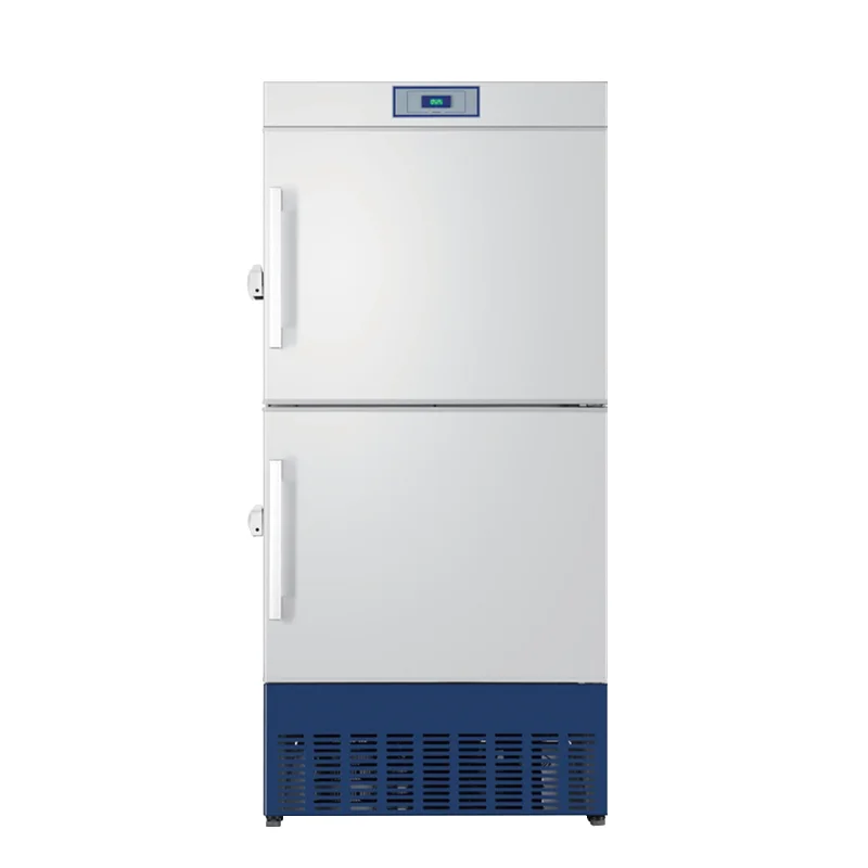 Биомедицинский морозильник −30 °C, прямое охлаждение, DW-30L508