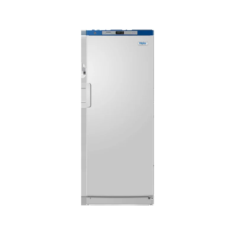Биомедицинский морозильник −40 °C вертикальный DW-40L262