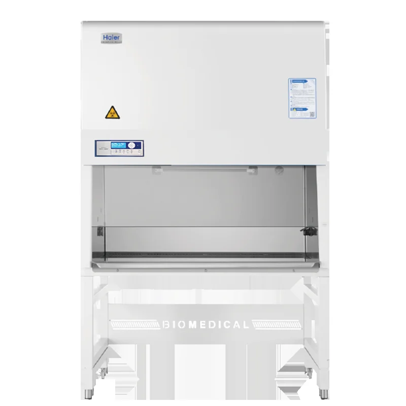 Бокс биологической безопасности класса II A2 с сертификатом NSF HR1800-IIA2-N