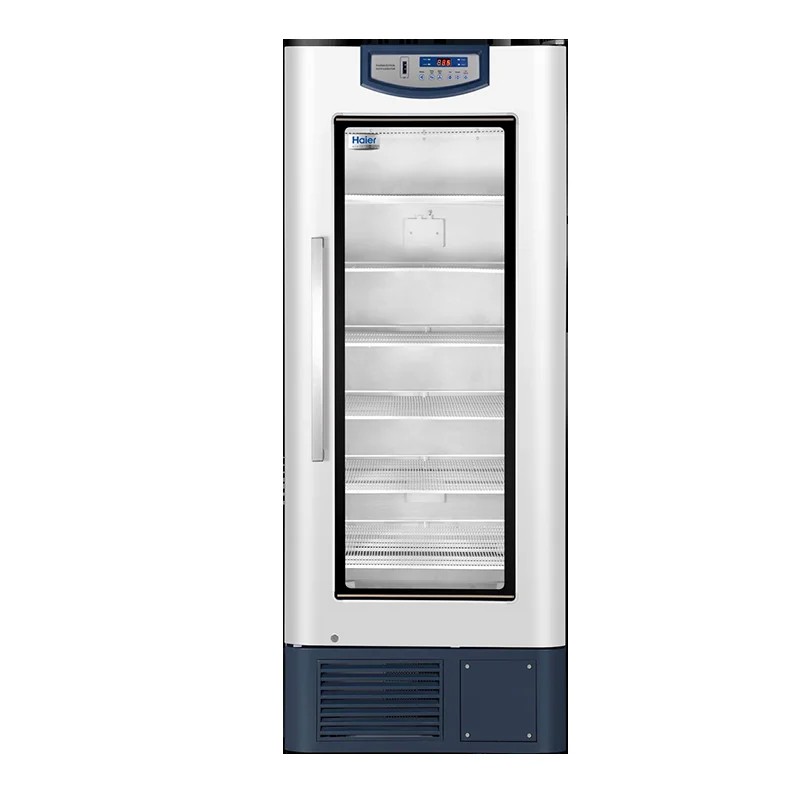 Фармацевтический холодильник HYC-610