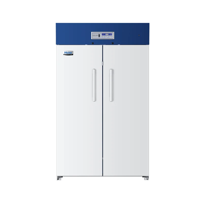 Фармацевтический холодильник HYC-940F