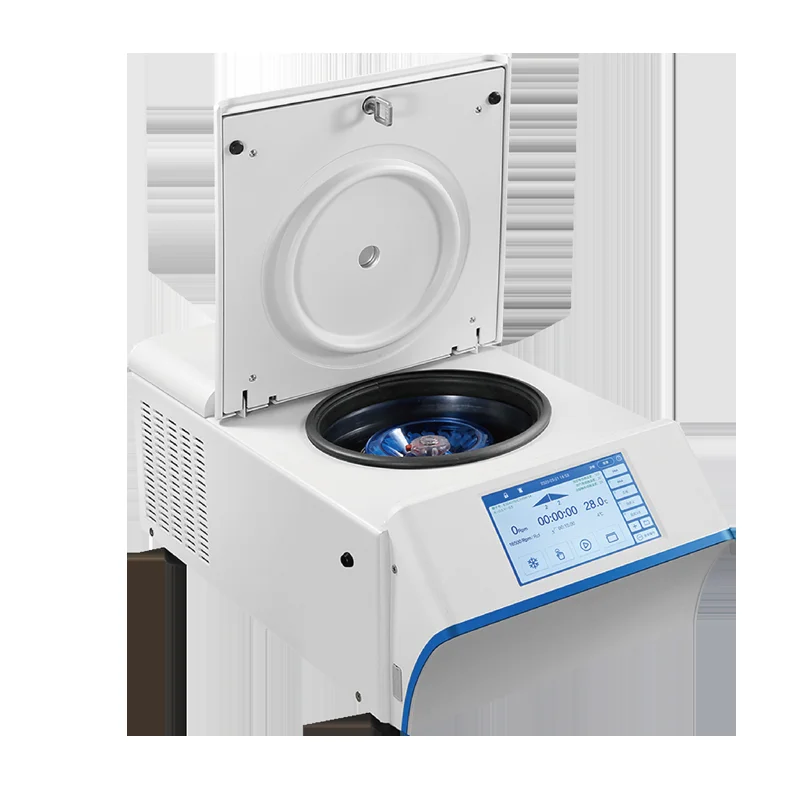 Ротор BE12E0Z00 для микроцентрифуги Haier LX-165T2R