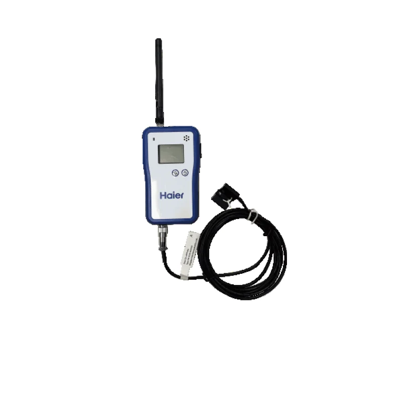 Регистратор температуры U-Cool LoRa YB-HC600-02