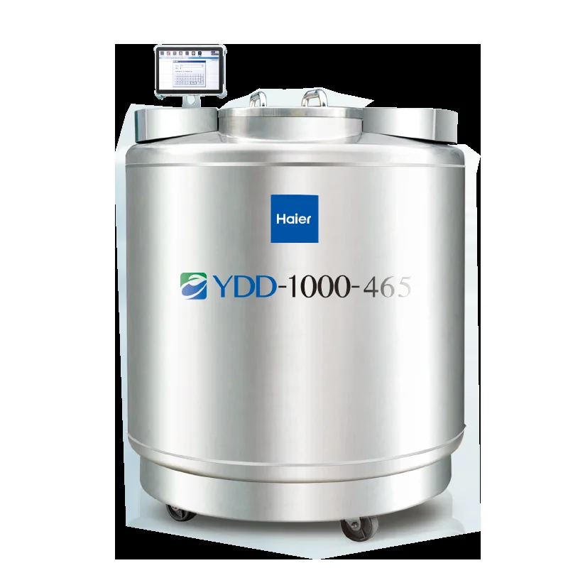 Криохранилище для биобанков YDD-370-326