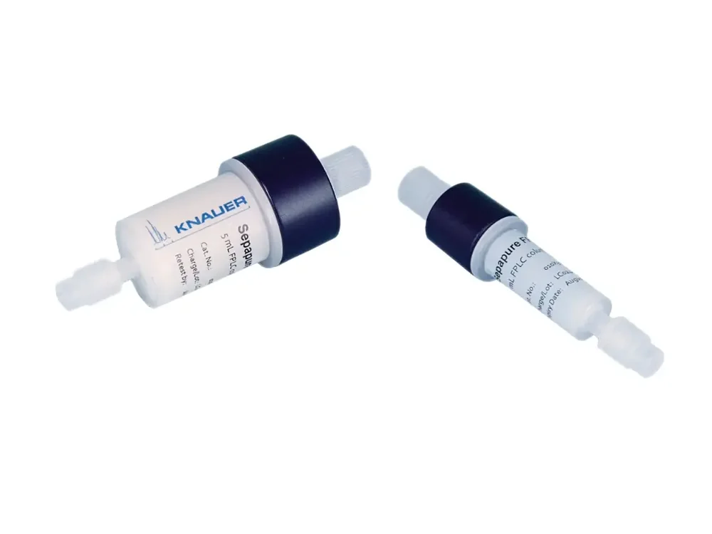 Готовая колонка Sepapure HIC Butyl 1 мл
