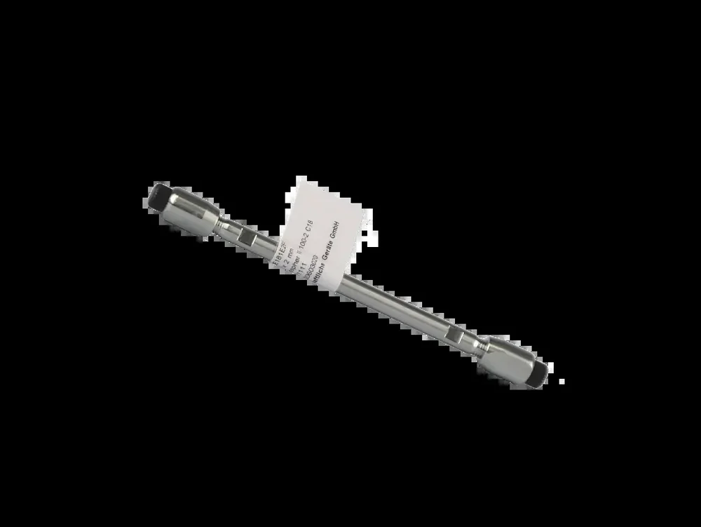 Колонка Eurospher II 100-3 Phenyl, 50 × 3 мм