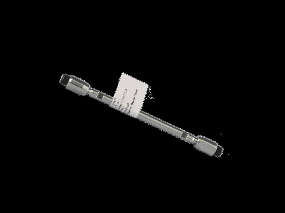 Колонка Eurospher II 100-5 C18, 125 × 4,6 мм