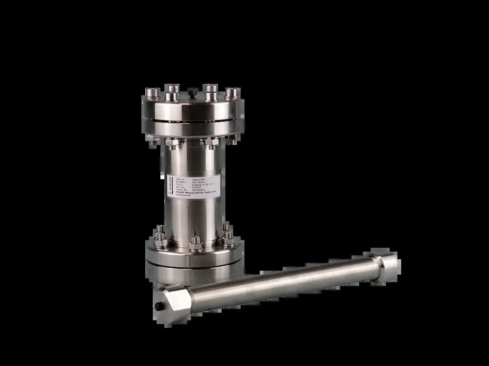 Колонка Eurospher II 100-10 C18A, 150 × 30 мм