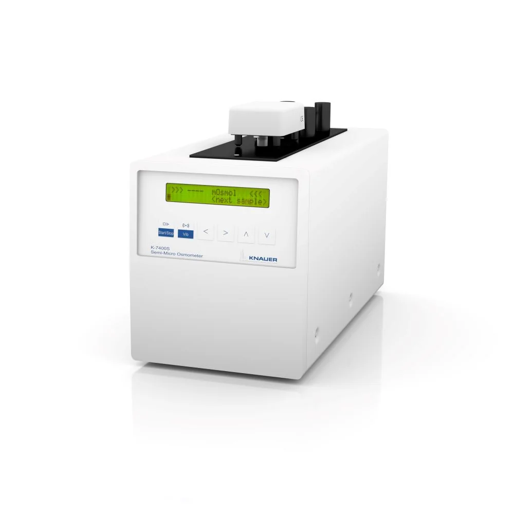 Осмометр A0006AC K-7400S Semi-Micro