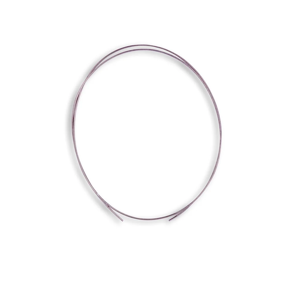 Капилляр 1, хастеллой C, 1/16" нар. диам., 0,5 мм вн. диам., ca. 500 см длина