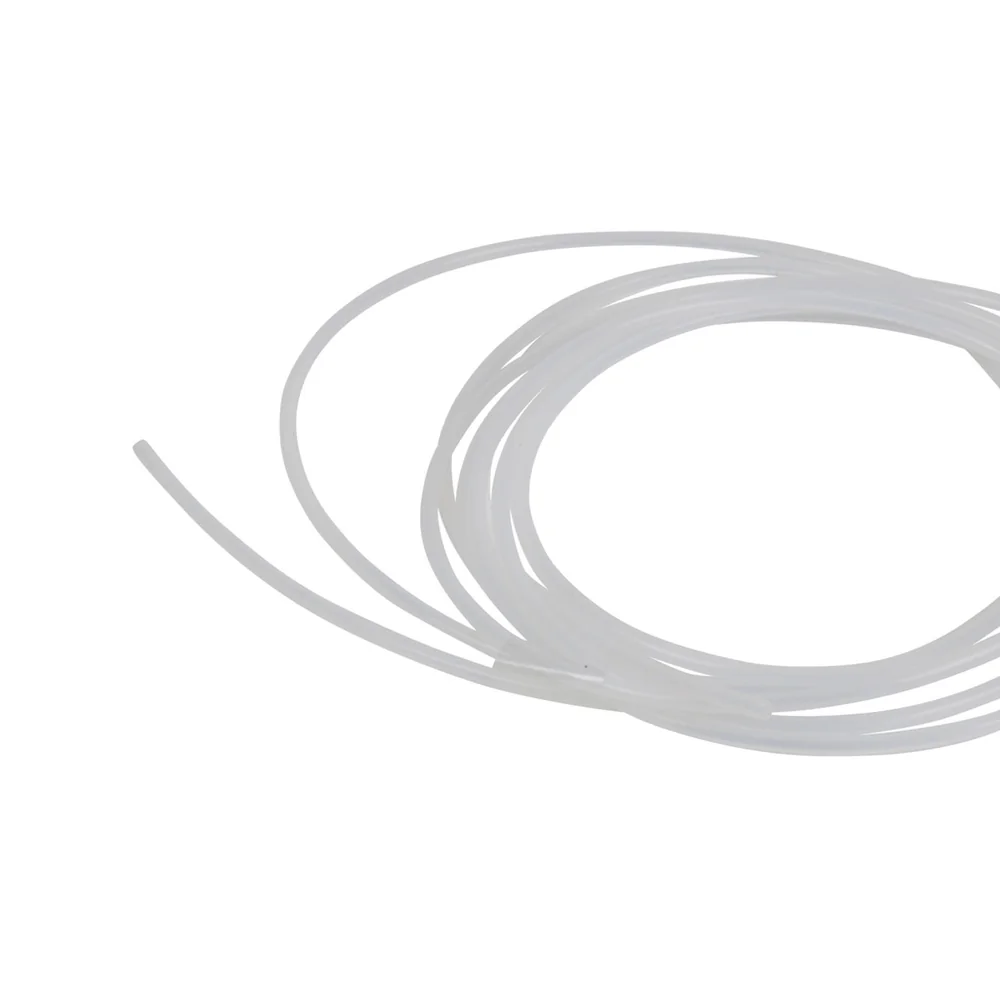 PTFE трубка, 2 мм нар. диам., 1,45 мм вн. диам., переменной длины