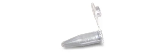 Пластиковые пробирки для проб, 1000 шт. для Semi-Micro осмометр K-7400S