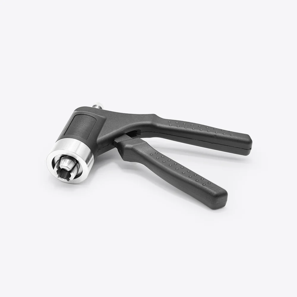 Ручной Crimper Pliers, для закатываемый Top виалы