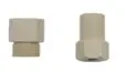 Переходник комплект для SepaFlash iLOK загрузка картридж для 1/8'' нар. диам. трубка