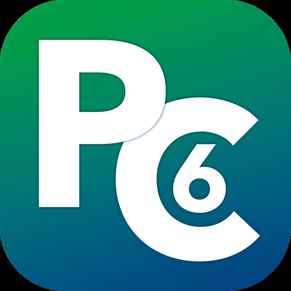 PurityChrom 5 на 6 обновление GMP