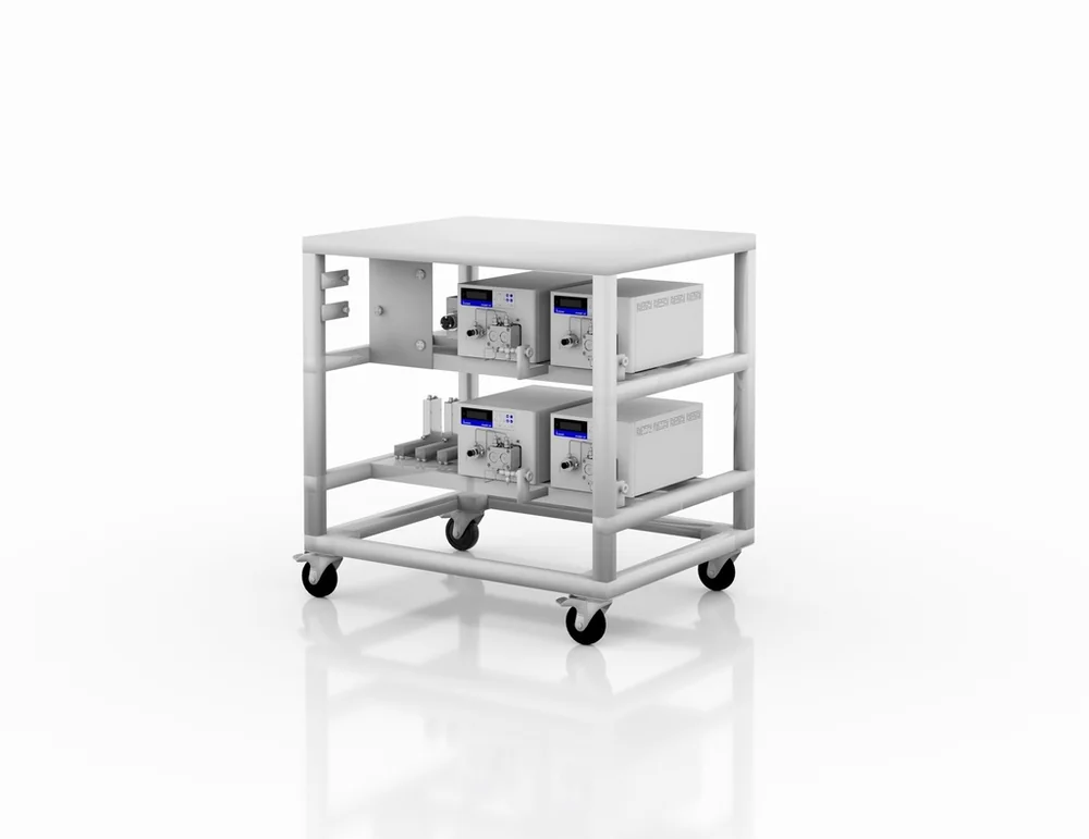 IJM SingleCore NanoProducer