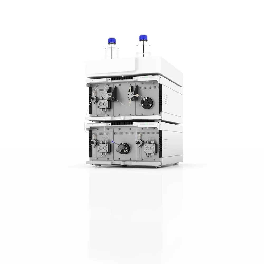 IJM NanoScaler GMP