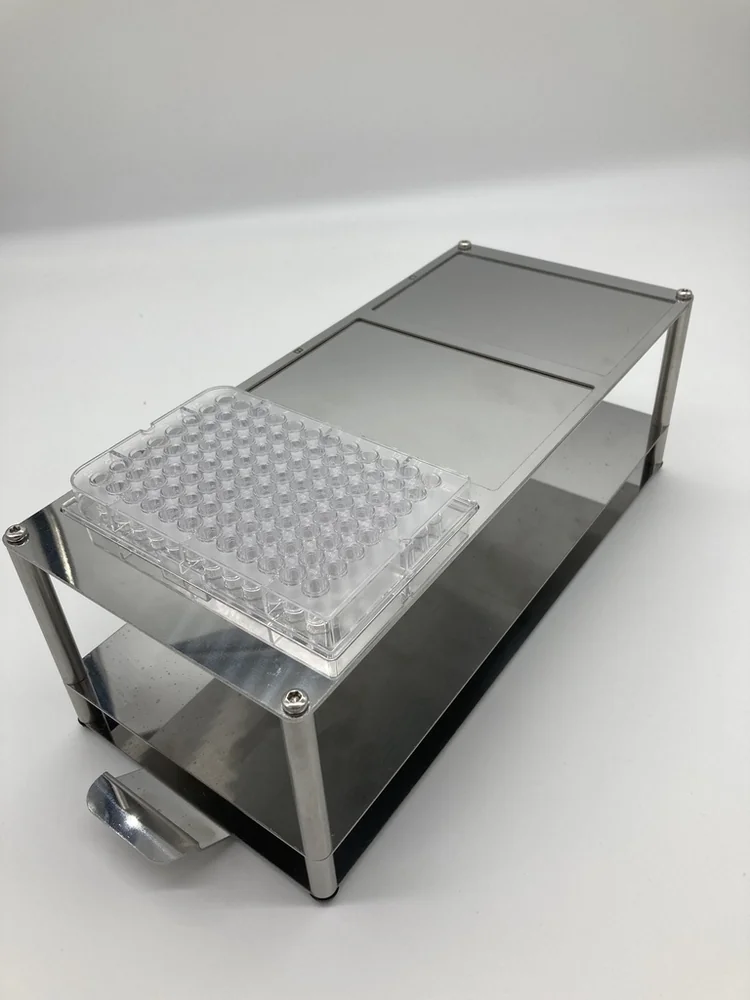 LH 2.1 штатив Microtiter