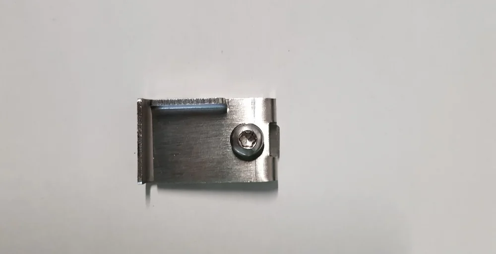 LH 2.1 штатив fixation