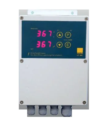 Temperatur контроллер HT MC11 колонка для нагрев гильзы 2300 W (10 A), 115 V