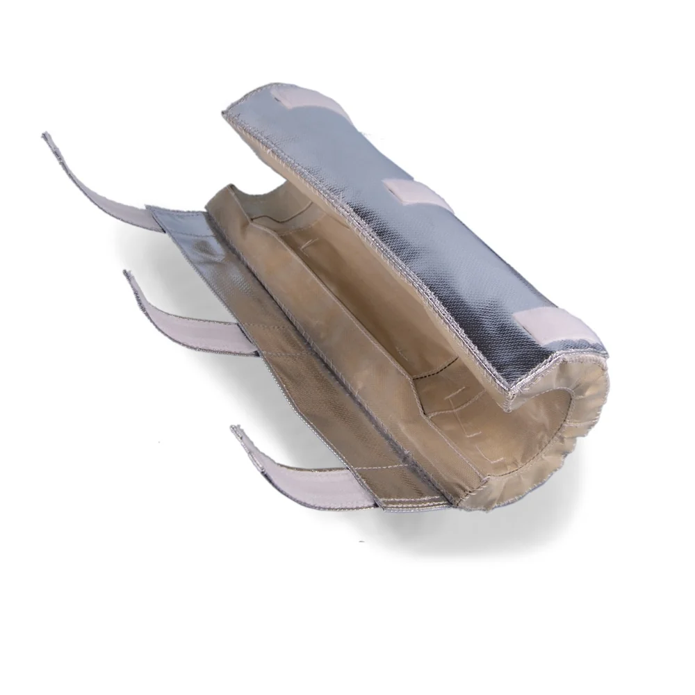 Чехол для нагрева колонок 250 × 50 колонка мм