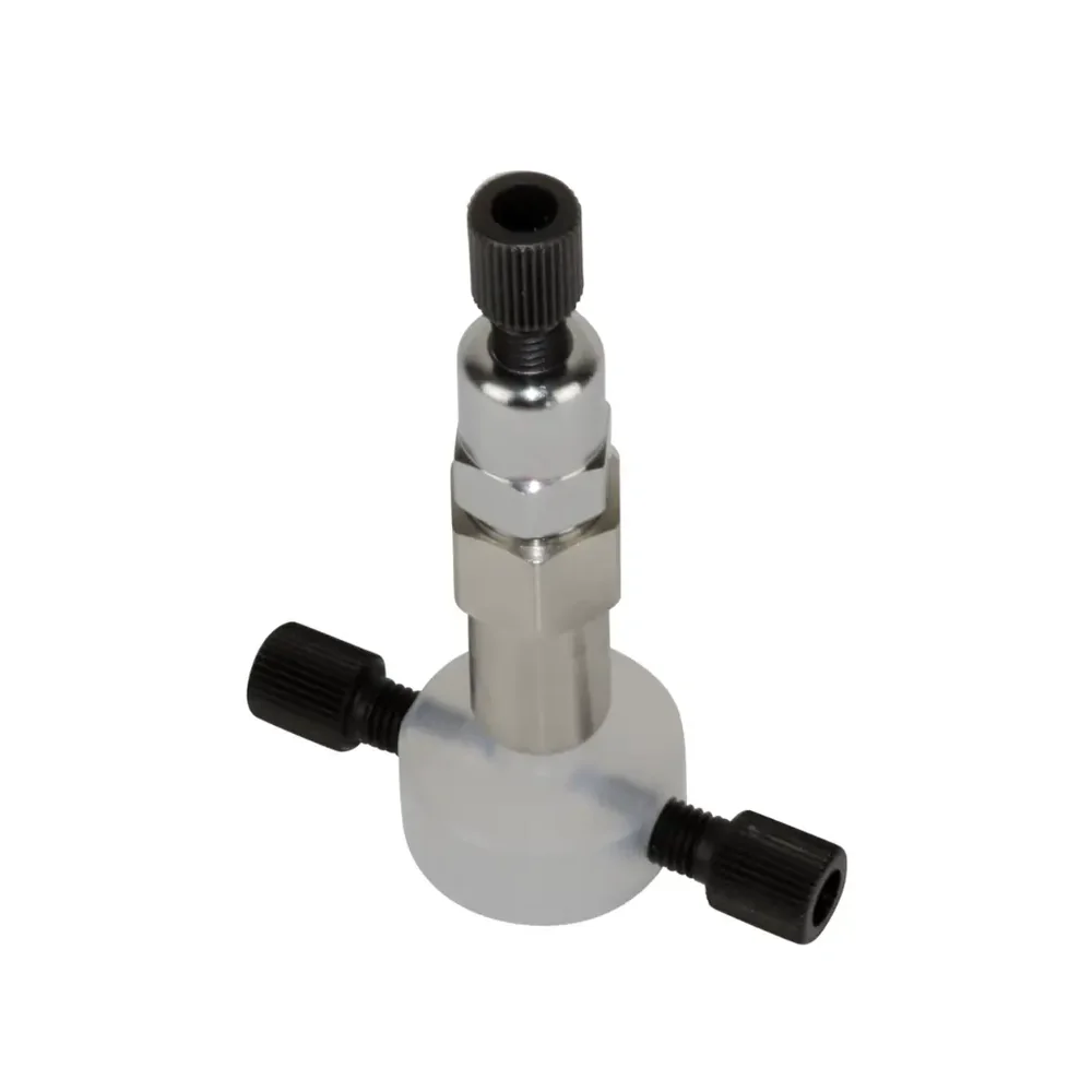 Регулятор противодавления / предохранительный клапан 17,2 бар (250 psi)