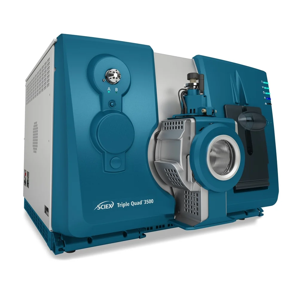 ЖХ-МС/МС система SCIEX Triple Quad™ 3500