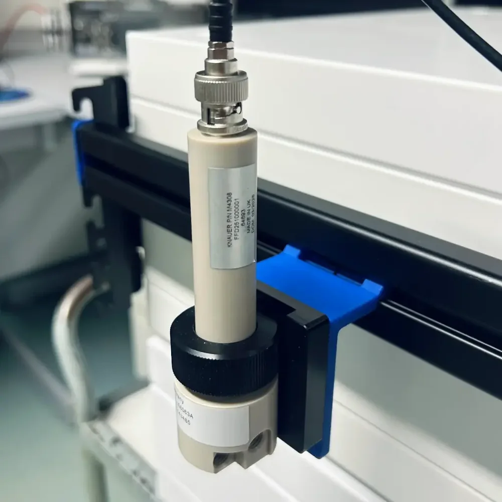 AZURA® SmartClick переходник
